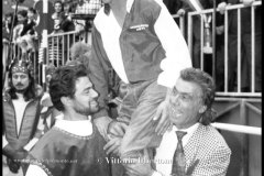 18 settembre 1994 Palio di Asti vinto da Moncalvo 
- © Vittorio Ubertone - 
www.400asa.photo - 
www.saporidelpiemonte.net