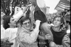 18 settembre 1994 Palio di Asti vinto da Moncalvo 
- © Vittorio Ubertone - 
www.400asa.photo - 
www.saporidelpiemonte.net