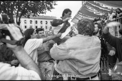 18 settembre 1994 Palio di Asti vinto da Moncalvo 
- © Vittorio Ubertone - 
www.400asa.photo - 
www.saporidelpiemonte.net