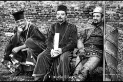 18 settembre 1994 Palio di Asti vinto da Moncalvo 
- © Vittorio Ubertone - 
www.400asa.photo - 
www.saporidelpiemonte.net