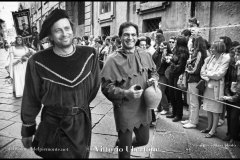 18 settembre 1994 Palio di Asti vinto da Moncalvo 
- © Vittorio Ubertone - 
www.400asa.photo - 
www.saporidelpiemonte.net