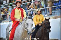 PALIO DI ASTI anno 2023 - 1 settembre 2023 piazza Alfieri Prove cavalli - fotografia di Vittorio Ubertone  https://www.400asa.photo - http://www.saporidelpiemonte.net