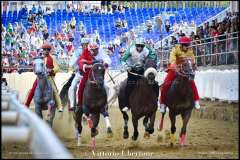 PALIO DI ASTI anno 2023 - 1 settembre 2023 piazza Alfieri Prove cavalli - fotografia di Vittorio Ubertone  https://www.400asa.photo - http://www.saporidelpiemonte.net