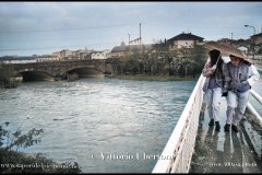 11/1994 Alluvione ad Asti e provincia © Vittorio Ubertone - www.400asa.photo - 
www.saporidelpiemonte.net