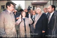 11/1994 Alluvione ad Asti e provincia © Vittorio Ubertone - www.400asa.photo - 
www.saporidelpiemonte.net