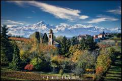 fotografia di Vittorio Ubertone