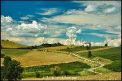 fotografia di Vittorio Ubertone