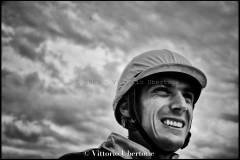 Fantini e Cavalli al Palio di Asti - fotografia di Vittorio Ubertone