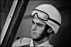 Fantini e Cavalli al Palio di Asti - fotografia di Vittorio Ubertone