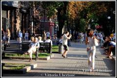 Kiev - Ucraina - ffotografia di Vittorio Ubertone
http://www.saporidelpiemonte.net
#saporidelpiemonte #sdpblog