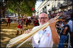 PALIO DI ASTI anno 2024 - 1 settembre 2024 le batterie e la finale - fotografia di Vittorio Ubertone  https://www.400asa.photo - https://www.saporidelpiemonte.net