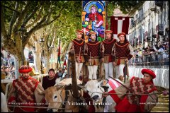 PALIO DI ASTI anno 2024 - 1 settembre 2024 le batterie e la finale - fotografia di Vittorio Ubertone  https://www.400asa.photo - https://www.saporidelpiemonte.net