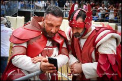 PALIO DI ASTI anno 2024 - 1 settembre 2024 le batterie e la finale - fotografia di Vittorio Ubertone  https://www.400asa.photo - https://www.saporidelpiemonte.net