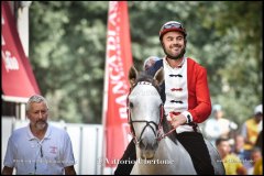 PALIO DI ASTI anno 2024 - 1 settembre 2024 le batterie e la finale - fotografia di Vittorio Ubertone  https://www.400asa.photo - https://www.saporidelpiemonte.net