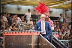 PALIO DI ASTI anno 2024 - 1 settembre 2024 le batterie e la finale - fotografia di Vittorio Ubertone  https://www.400asa.photo - https://www.saporidelpiemonte.net