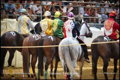 PALIO DI ASTI anno 2024 - 1 settembre 2024 le batterie e la finale - fotografia di Vittorio Ubertone  https://www.400asa.photo - https://www.saporidelpiemonte.net