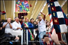 PALIO DI ASTI anno 2024 - 1 settembre 2024 le batterie e la finale - fotografia di Vittorio Ubertone  https://www.400asa.photo - https://www.saporidelpiemonte.net