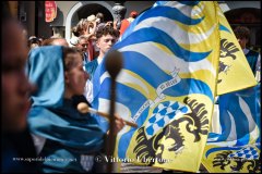 PALIO DI ASTI anno 2024 - 1 settembre 2024 il corteo storico - fotografia di Vittorio Ubertone https://www.400asa.photo -  https://www.saporidelpiemonte.net