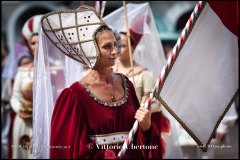 PALIO DI ASTI anno 2024 - 1 settembre 2024 il corteo storico - fotografia di Vittorio Ubertone https://www.400asa.photo -  https://www.saporidelpiemonte.net