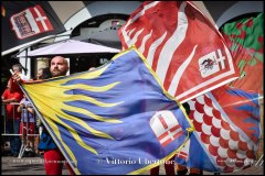 PALIO DI ASTI anno 2024 - 1 settembre 2024 il corteo storico - fotografia di Vittorio Ubertone https://www.400asa.photo -  https://www.saporidelpiemonte.net