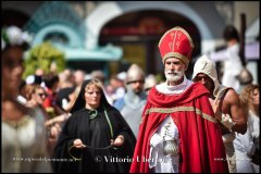 PALIO DI ASTI anno 2024 - 1 settembre 2024 il corteo storico - fotografia di Vittorio Ubertone https://www.400asa.photo -  https://www.saporidelpiemonte.net