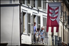 PALIO DI ASTI anno 2024 - 1 settembre 2024 il corteo storico - fotografia di Vittorio Ubertone https://www.400asa.photo -  https://www.saporidelpiemonte.net