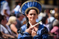 PALIO DI ASTI anno 2024 - 1 settembre 2024 il corteo storico - fotografia di Vittorio Ubertone https://www.400asa.photo -  https://www.saporidelpiemonte.net