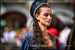 PALIO DI ASTI anno 2024 - 1 settembre 2024 il corteo storico - fotografia di Vittorio Ubertone https://www.400asa.photo -  https://www.saporidelpiemonte.net