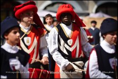 PALIO DI ASTI anno 2024 - 1 settembre 2024 il corteo storico - fotografia di Vittorio Ubertone https://www.400asa.photo -  https://www.saporidelpiemonte.net