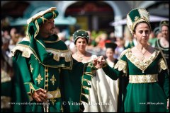 PALIO DI ASTI anno 2024 - 1 settembre 2024 il corteo storico - fotografia di Vittorio Ubertone https://www.400asa.photo -  https://www.saporidelpiemonte.net