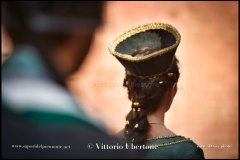 PALIO DI ASTI anno 2024 - 1 settembre 2024 il corteo storico - fotografia di Vittorio Ubertone https://www.400asa.photo -  https://www.saporidelpiemonte.net