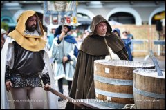 PALIO DI ASTI anno 2024 - 1 settembre 2024 il corteo storico - fotografia di Vittorio Ubertone https://www.400asa.photo -  https://www.saporidelpiemonte.net