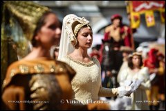 PALIO DI ASTI anno 2024 - 1 settembre 2024 il corteo storico - fotografia di Vittorio Ubertone https://www.400asa.photo -  https://www.saporidelpiemonte.net