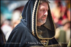 PALIO DI ASTI anno 2024 - 1 settembre 2024 il corteo storico - fotografia di Vittorio Ubertone https://www.400asa.photo -  https://www.saporidelpiemonte.net