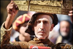 PALIO DI ASTI anno 2024 - 1 settembre 2024 il corteo storico - fotografia di Vittorio Ubertone https://www.400asa.photo -  https://www.saporidelpiemonte.net