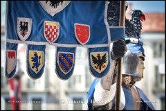 PALIO DI ASTI anno 2024 - 1 settembre 2024 il corteo storico - fotografia di Vittorio Ubertone https://www.400asa.photo -  https://www.saporidelpiemonte.net