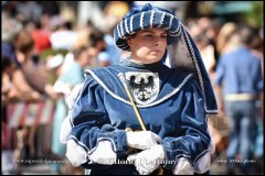 PALIO DI ASTI anno 2024 - 1 settembre 2024 il corteo storico - fotografia di Vittorio Ubertone https://www.400asa.photo -  https://www.saporidelpiemonte.net