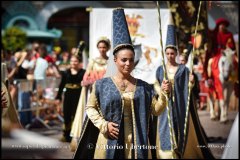 PALIO DI ASTI anno 2024 - 1 settembre 2024 il corteo storico - fotografia di Vittorio Ubertone https://www.400asa.photo -  https://www.saporidelpiemonte.net