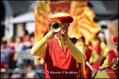 PALIO DI ASTI anno 2024 - 1 settembre 2024 il corteo storico - fotografia di Vittorio Ubertone https://www.400asa.photo -  https://www.saporidelpiemonte.net