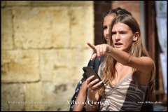 PALIO DI ASTI anno 2024 - 1 settembre 2024 il corteo storico - fotografia di Vittorio Ubertone https://www.400asa.photo -  https://www.saporidelpiemonte.net