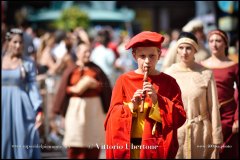 PALIO DI ASTI anno 2024 - 1 settembre 2024 il corteo storico - fotografia di Vittorio Ubertone https://www.400asa.photo -  https://www.saporidelpiemonte.net