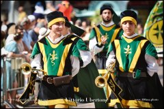 PALIO DI ASTI anno 2024 - 1 settembre 2024 il corteo storico - fotografia di Vittorio Ubertone https://www.400asa.photo -  https://www.saporidelpiemonte.net