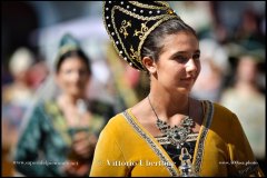 PALIO DI ASTI anno 2024 - 1 settembre 2024 il corteo storico - fotografia di Vittorio Ubertone https://www.400asa.photo -  https://www.saporidelpiemonte.net