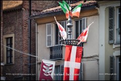 PALIO DI ASTI anno 2024 - 1 settembre 2024 il corteo storico - fotografia di Vittorio Ubertone https://www.400asa.photo -  https://www.saporidelpiemonte.net