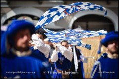 PALIO DI ASTI anno 2024 - 1 settembre 2024 il corteo storico - fotografia di Vittorio Ubertone https://www.400asa.photo -  https://www.saporidelpiemonte.net