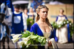 PALIO DI ASTI anno 2024 - 1 settembre 2024 il corteo storico - fotografia di Vittorio Ubertone https://www.400asa.photo -  https://www.saporidelpiemonte.net