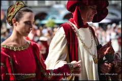 PALIO DI ASTI anno 2024 - 1 settembre 2024 il corteo storico - fotografia di Vittorio Ubertone https://www.400asa.photo -  https://www.saporidelpiemonte.net