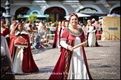 PALIO DI ASTI anno 2024 - 1 settembre 2024 il corteo storico - fotografia di Vittorio Ubertone https://www.400asa.photo -  https://www.saporidelpiemonte.net