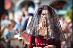 PALIO DI ASTI anno 2024 - 1 settembre 2024 il corteo storico - fotografia di Vittorio Ubertone https://www.400asa.photo -  https://www.saporidelpiemonte.net