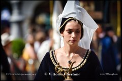 PALIO DI ASTI anno 2024 - 1 settembre 2024 il corteo storico - fotografia di Vittorio Ubertone https://www.400asa.photo -  https://www.saporidelpiemonte.net